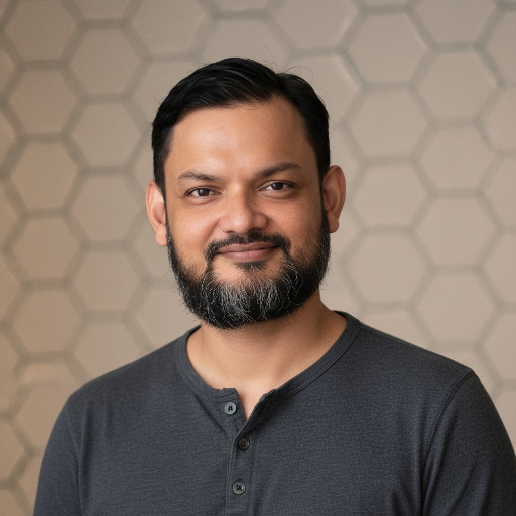 Md. Monzurul Hoque - Principal Auditor